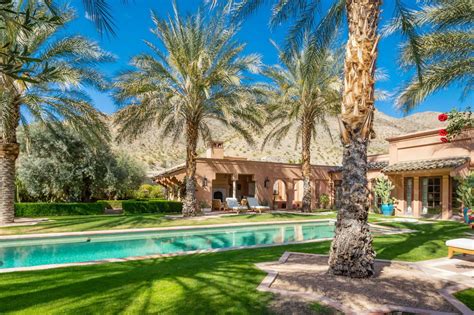 You are here. . Palm springs homes for rent